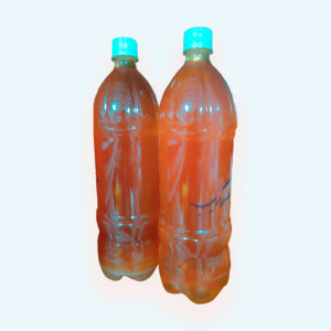 سرکه سیب