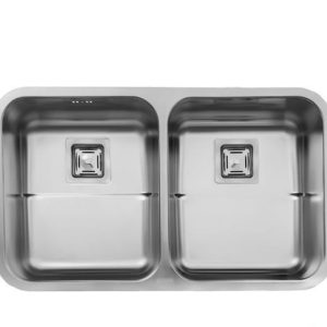 سینک آلات استیل البرز مدل 935