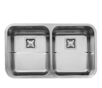 سینک آلات استیل البرز مدل 935