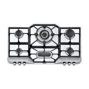 اجاق گاز استیل البرز مدل S-6901