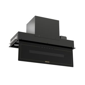 هود استیل البرز مدل SA-516