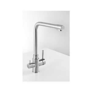 شیرآلات استیل البرز مدل ST-411