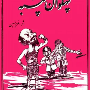 پهلوان پنبه اثر عزیزنسین+ نسخه PDFدانلودی