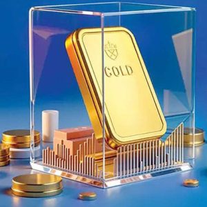 بیمه سرمایه گذاری طلا