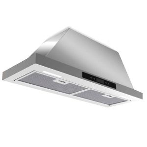 هود استیل البرز مدل SA-513