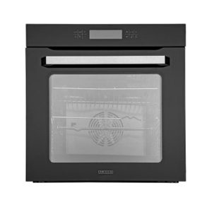 فر توکار برقی استیل البرز FE80