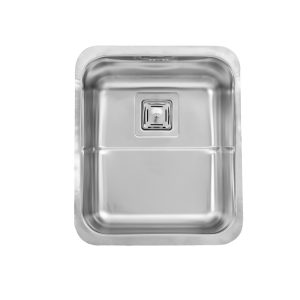 سینک آلات استیل البرز مدل 930