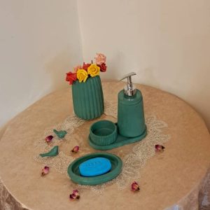 جا مایعی سنگی