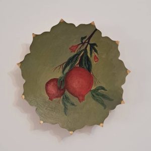 دیوارکوب انار