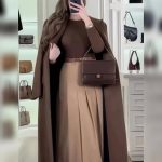 مزون  لباس مدا استایل