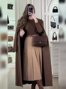 مزون  لباس مدا استایل