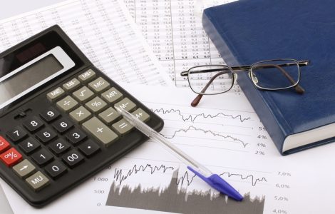 چالش های امور مالیاتی