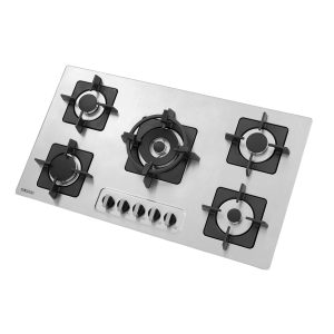 اجاق گاز استیل البرز مدل S-5913