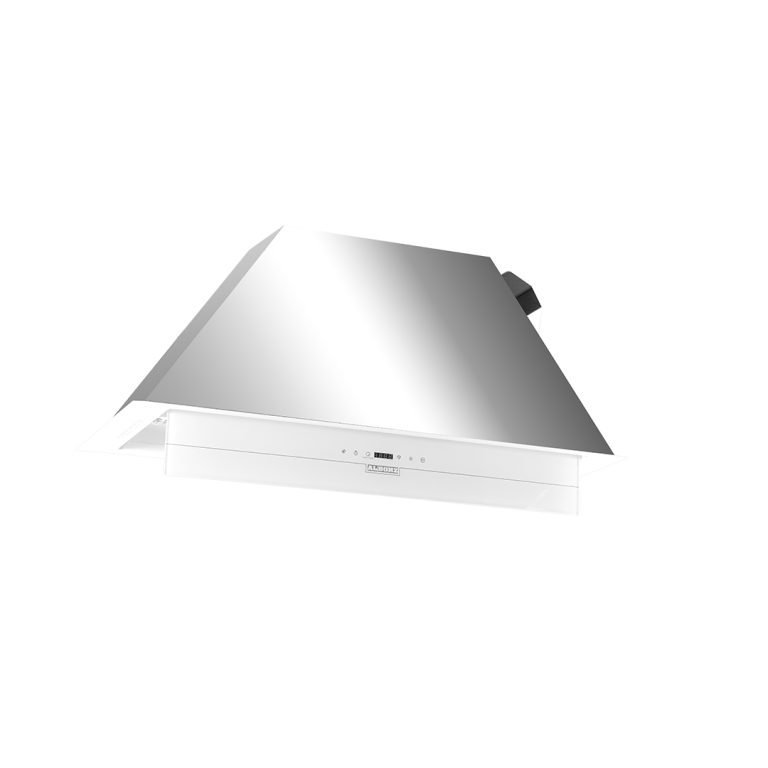 هود استیل البرز مدل SA-510w