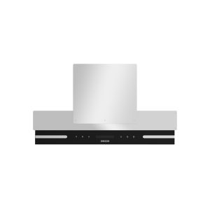 هود استیل البرز مدل SA-514