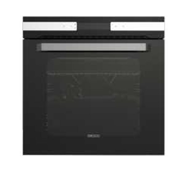 فر توکار برقی استیل البرز FE90