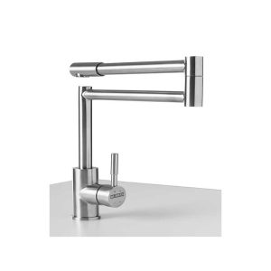 شیرآلات استیل البرز مدل ST-211