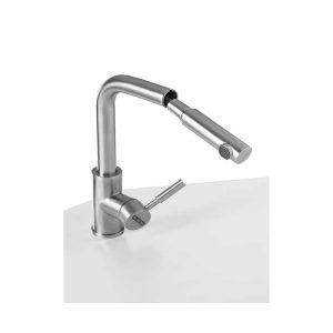 شیرآلات استیل البرز مدل ST-311