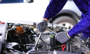 تعمیر خودروهای ایرانی و خارجی