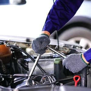 تعمیر خودروهای ایرانی و خارجی