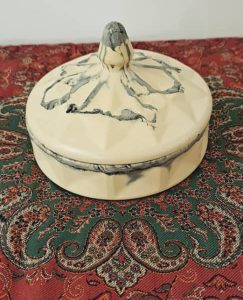 آجیل خوری سنگی