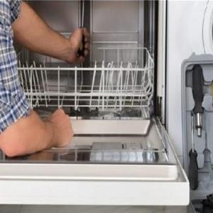 نصب و تعمیر تخصصی ماشین ظرفشویی