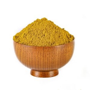 ادویه فلافل