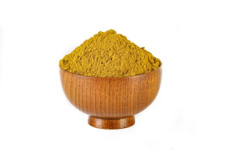 ادویه فلافل