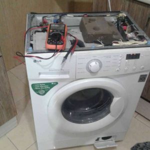 نصب و تعمیر تخصصی لباسشویی