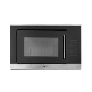 ماکروویو سولاردوم توکار استیل البرز مدل MS252