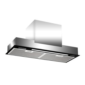 هود استیل البرز مدل SA-515