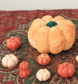 کدو حلوایی تپل سنگی